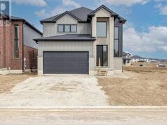 47 ALLISTER DRIVE Komoka Ontario, N0L 1R0