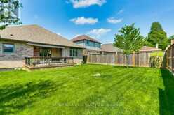 982 MEDWAY PARK DRIVE | London Ontario | Slide Image Thirty-five