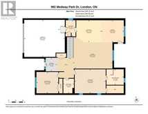 982 MEDWAY PARK DRIVE | London Ontario | Slide Image Forty-one