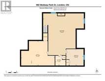 982 MEDWAY PARK DRIVE | London Ontario | Slide Image Forty-two