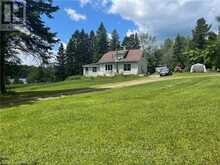 2442 HIGHWAY 520 | Magnetawan Ontario | Slide Image Ten