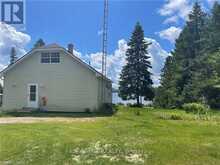 2442 HIGHWAY 520 | Magnetawan Ontario | Slide Image Fourteen