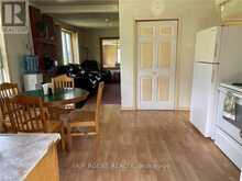 2442 HIGHWAY 520 | Magnetawan Ontario | Slide Image Fifteen