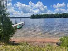 2442 HIGHWAY 520 | Magnetawan Ontario | Slide Image Three