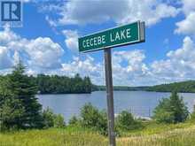 2442 HIGHWAY 520 | Magnetawan Ontario | Slide Image Four