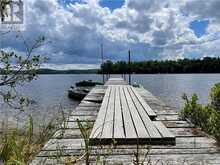 2442 HIGHWAY 520 | Magnetawan Ontario | Slide Image Eight