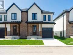 147-24(32) SCOTTS DRIVE Lucan Biddulph Ontario, N0M 2J0