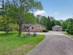 54663 TALBOT LINE, RR 1 LINE Bayham Ontario, N0J 1H0
