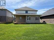 6 KEBA CRESCENT | Tillsonburg Ontario | Slide Image Two