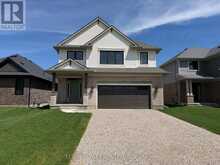 6 KEBA CRESCENT | Tillsonburg Ontario | Slide Image One