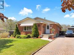 50 ALGONQUIN CRESCENT London Ontario, N5W 1N4
