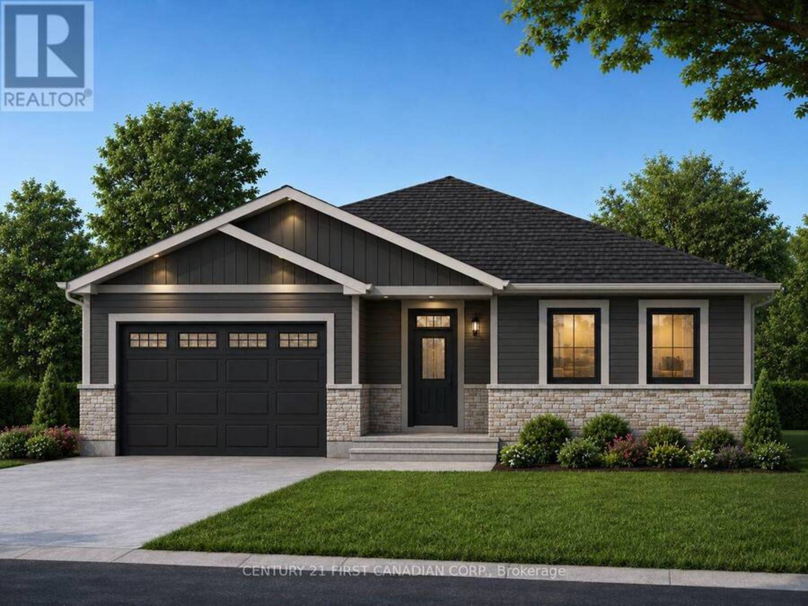 91 VICTORIA AVENUE E, South Huron, Ontario N0M 1M0