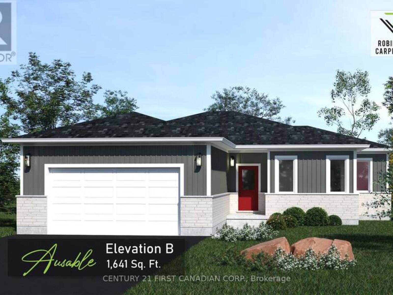 95 VICTORIA AVENUE E, South Huron, Ontario N0M 1M0
