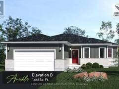 95 VICTORIA AVENUE E South Huron Ontario, N0M 1M0