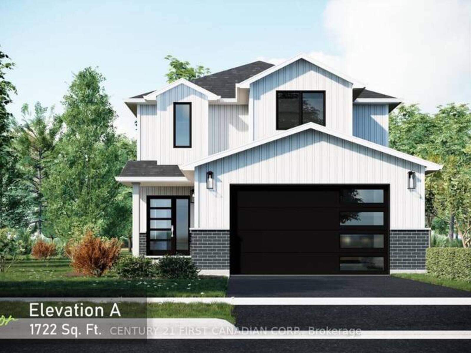 99 VICTORIA AVENUE E, South Huron, Ontario N0M 1M0