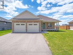 127 LILA STREET Dutton-Dunwich Ontario, N0L 1J0