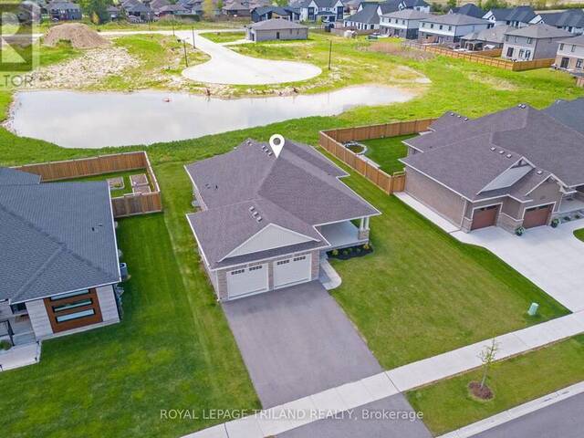 127 LILA STREET Dutton-Dunwich Ontario, N0L 1J0 - 5 Bedrooms Home For Sale