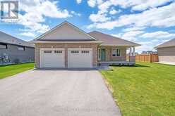 127 LILA STREET | Dutton-Dunwich Ontario | Slide Image One