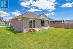 127 LILA STREET | Dutton-Dunwich Ontario | Slide Image Forty-two