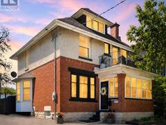 693 QUEENS AVENUE London Ontario, N5W 3H4