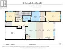 32 DEARING DRIVE | Grand Bend Ontario | Slide Image Five
