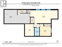 32 DEARING DRIVE | Grand Bend Ontario | Slide Image Six