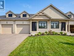 32 DEARING DRIVE Grand Bend Ontario, N0M 1T0