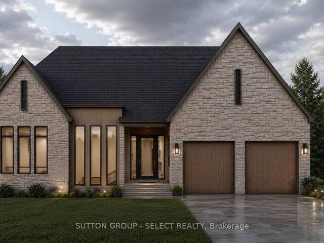 572 CREEKVIEW CHASE London Ontario, N6G 3X8 - 2 Bedrooms Home For Sale