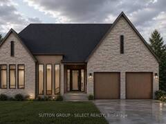 572 CREEKVIEW CHASE London Ontario, N6G 3X8