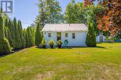 73071 DUCHARME BEACH ROAD | Bluewater Ontario | Slide Image Six