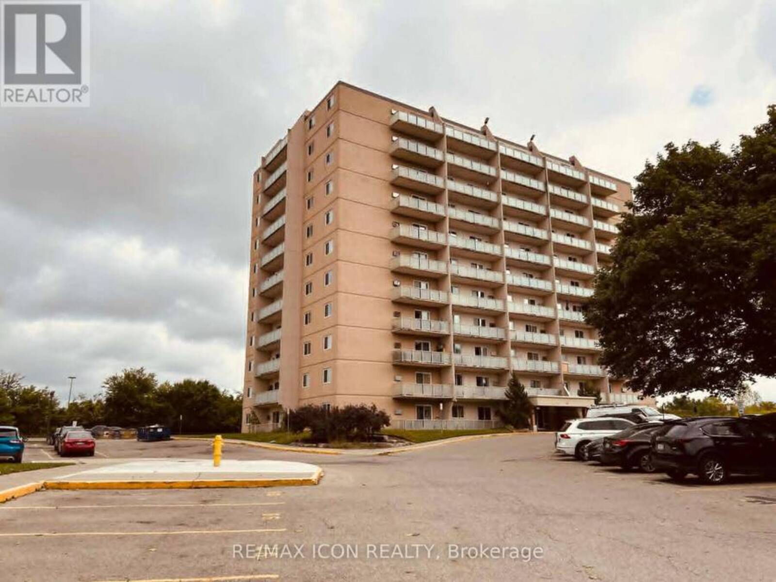 810 - 573 MORNINGTON AVENUE, London, Ontario N5Y 4T9