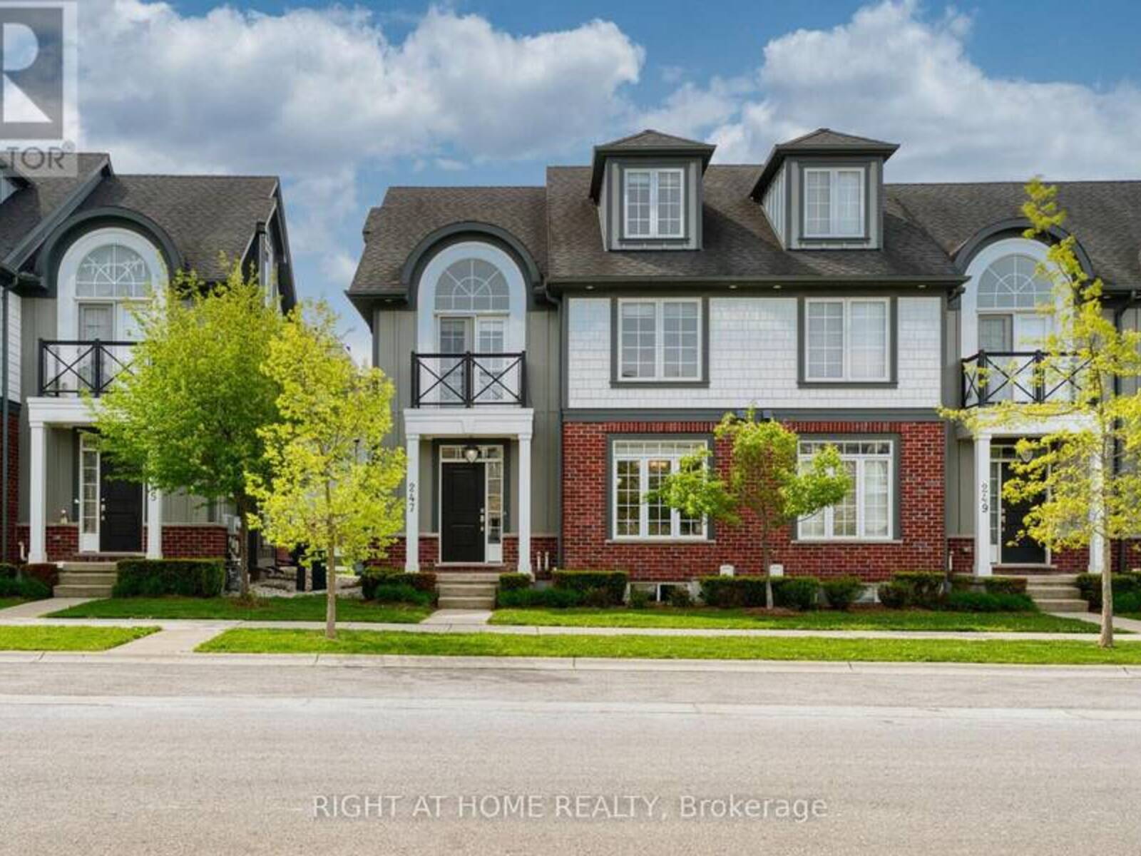 247 CALLAWAY ROAD, London, Ontario N6G 0N8