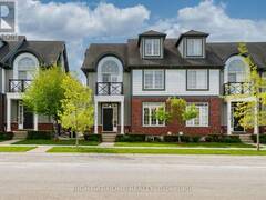 247 CALLAWAY ROAD London Ontario, N6G 0N8
