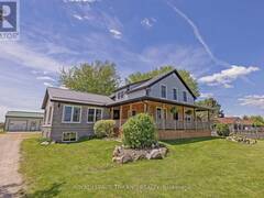 45471 SPARTA LINE St. Thomas Ontario, N5P 3S8