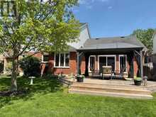31 CAVANAUGH CRESCENT | St. Thomas Ontario | Slide Image Eight