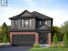 1811 CHERRYWOOD TRAIL London Ontario, N6H 0E2
