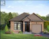 1805 CHERRYWOOD TRAIL N | London Ontario | Slide Image One