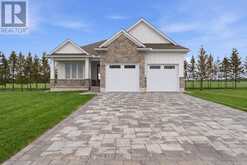 108 DEARING DRIVE | Grand Bend Ontario | Slide Image One