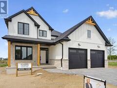 61 HARDY DRIVE Strathroy-Caradoc Ontario, N7G 0H1