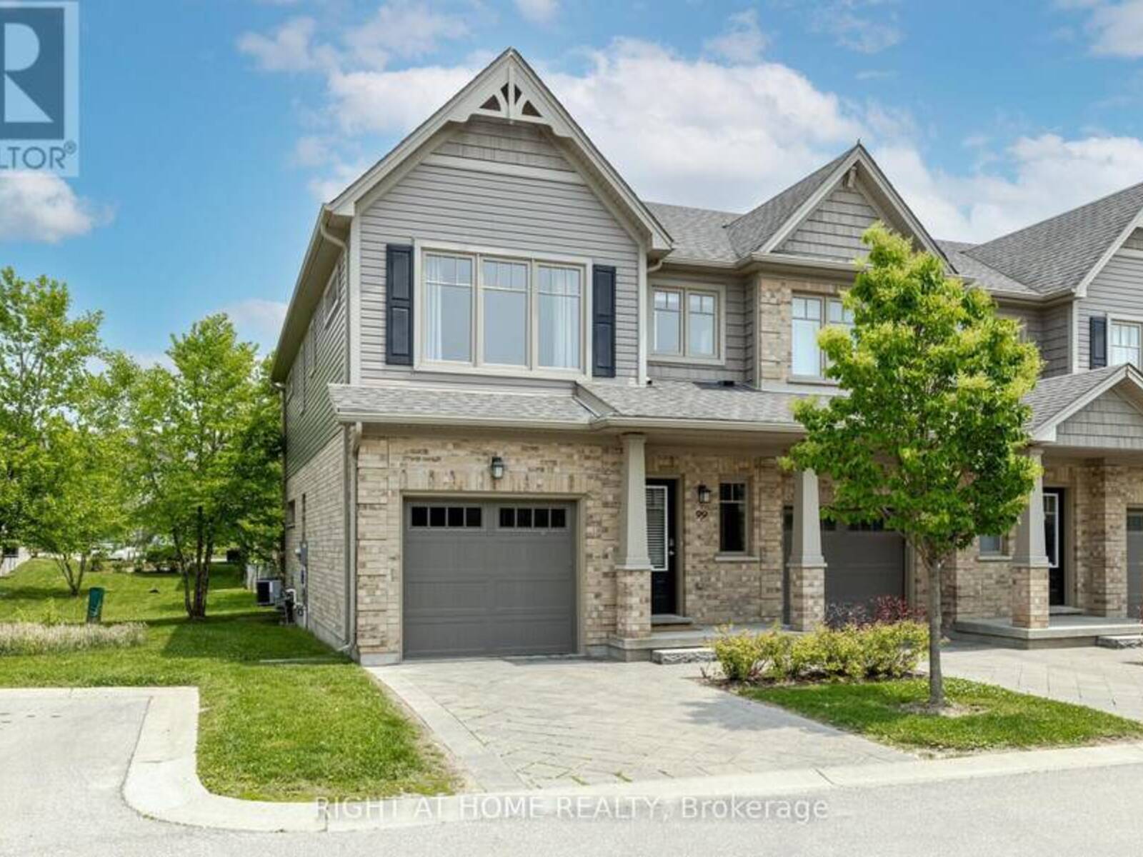 99 - 1924 CEDARHOLLOW BOULEVARD, London, Ontario N5X 0C3