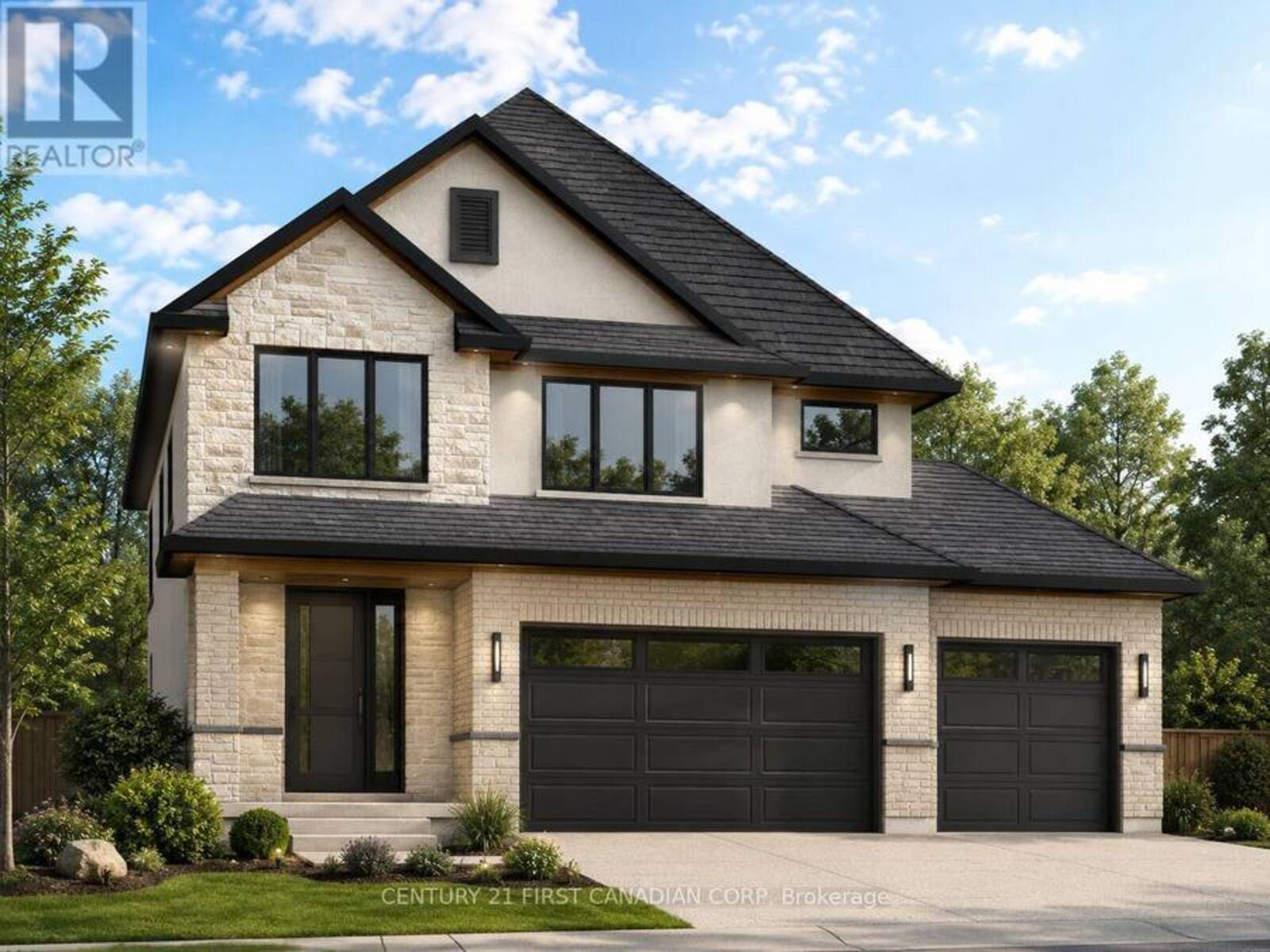 2202 LINKWAY BOULEVARD, London, Ontario N6K 0K9
