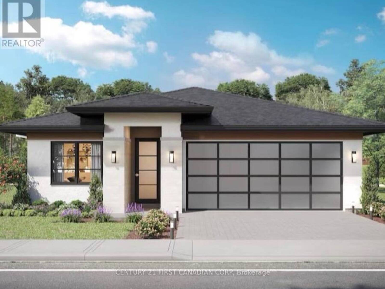 2210 LINKWAY BOULEVARD, London, Ontario N6K 0K9