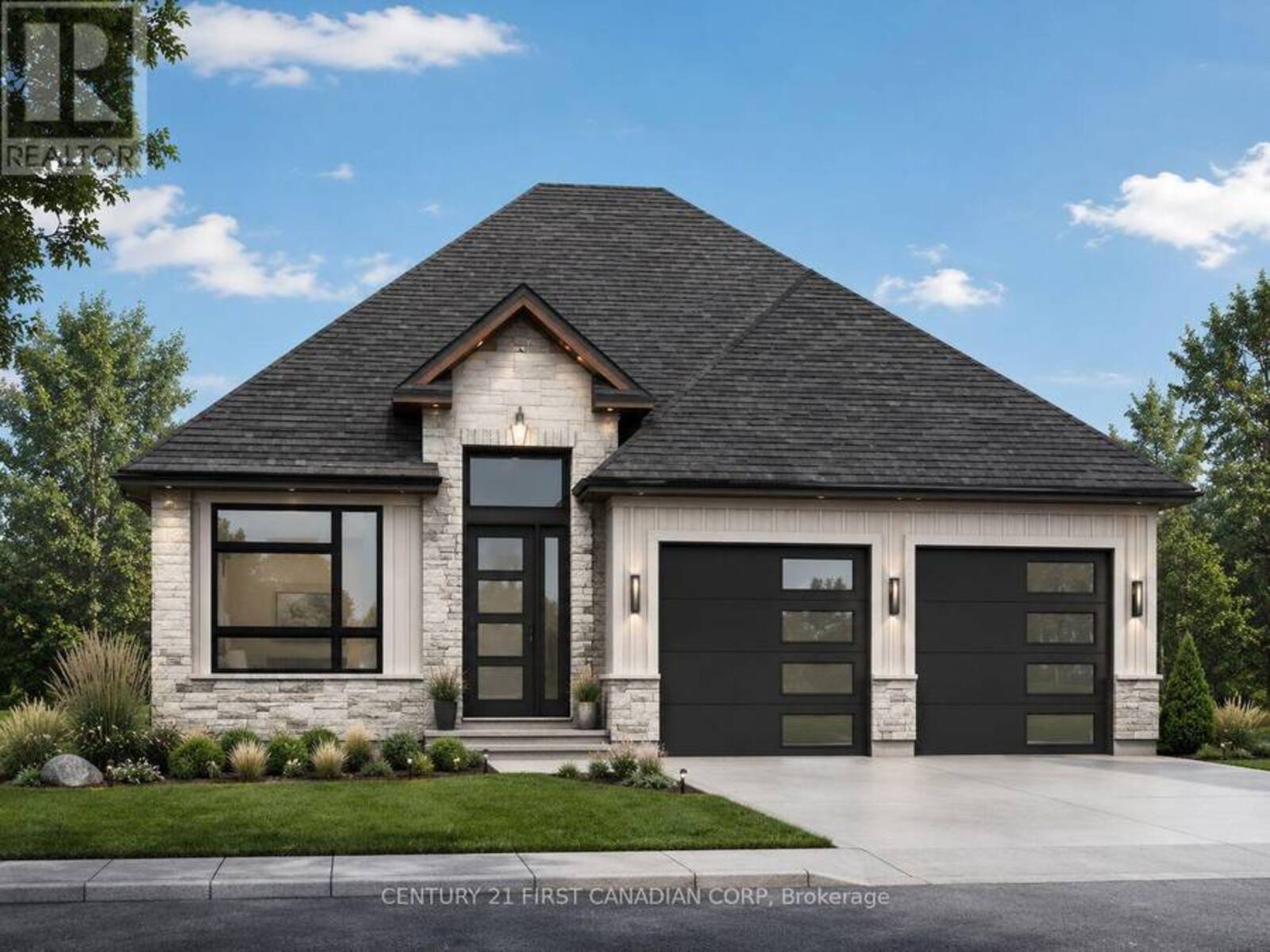 2216 LINKWAY BOULEVARD, London, Ontario N6K 0K9