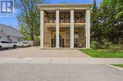 160 BRUCE STREET | London Ontario | Slide Image One