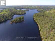 0 STRATHCONA ISLAND | Temagami Ontario | Slide Image Two