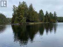 0 STRATHCONA ISLAND | Temagami Ontario | Slide Image Four