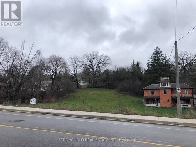 26 BRIDGE STREET W Kitchener Ontario, N2K 1K4 - Vacant Land For Sale