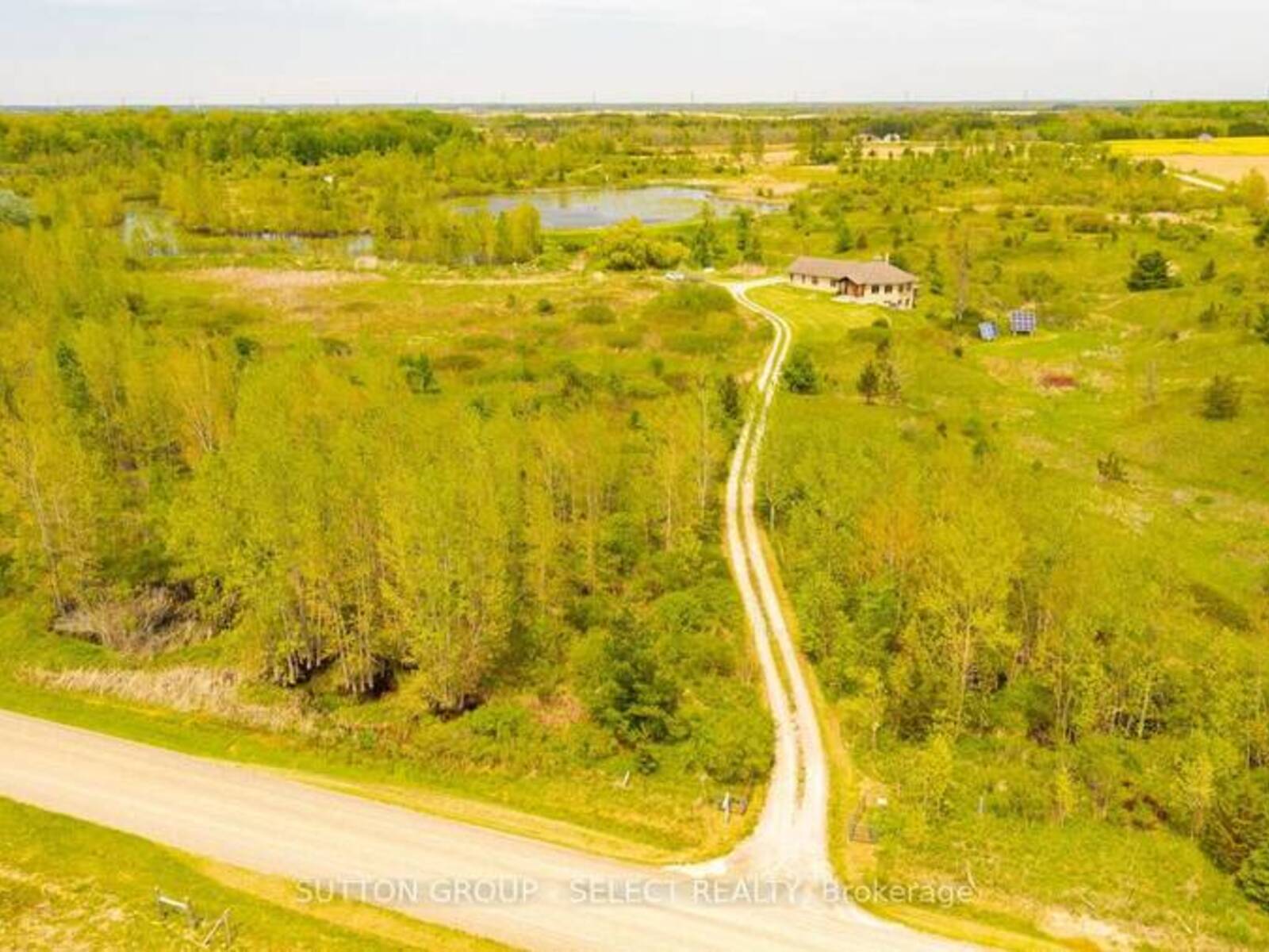 21170 MAYFAIR ROAD, Strathroy-Caradoc, Ontario N0L 1T0