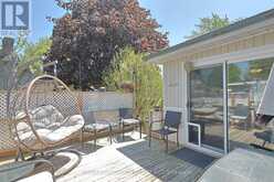 114 PEBBLE BEACH PARKWAY | Grand Bend Ontario | Slide Image Thirty-four