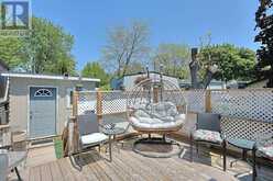 114 PEBBLE BEACH PARKWAY | Grand Bend Ontario | Slide Image Thirty-six